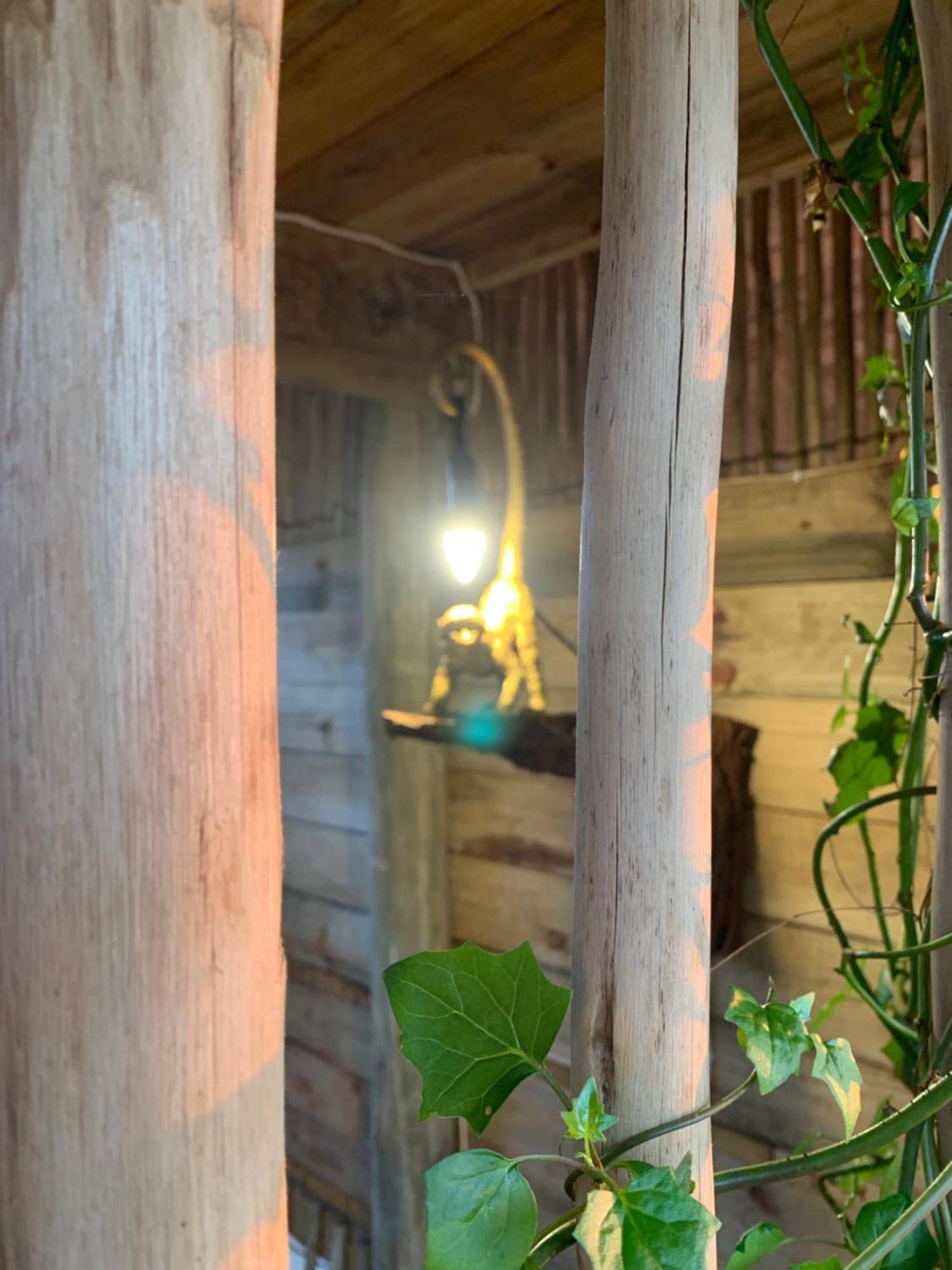 Mudhouse Zululand Villa Hluhluwe Room photo