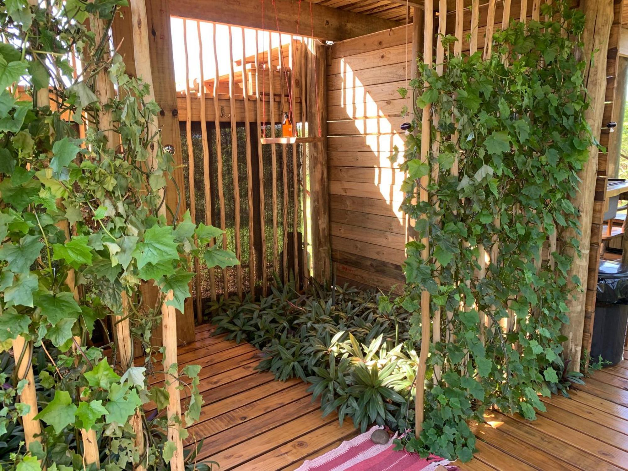 Mudhouse Zululand Villa Hluhluwe Room photo